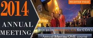 2014 Annual Meeting graphic