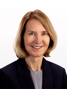 Second Vice President: Dori J. Neill Cage, M.D.